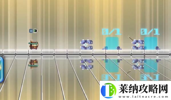 砰砰军团数据谜题第7关通关攻略