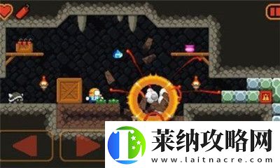 探索哥布林洞窟1—3动画的奇幻冒险世界