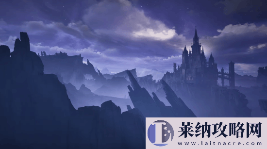 玩家自制虚幻5老头环
