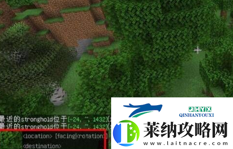 我的世界怎么去地牢