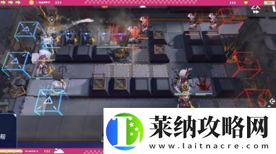 了解方舟指令中的格里芬角色