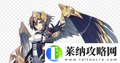 了解方舟指令中的格里芬角色