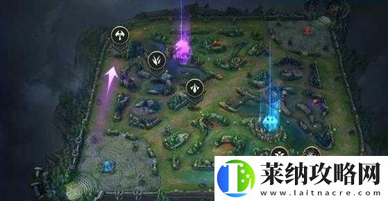 英雄联盟手游剑圣最佳路线选择