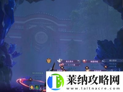 诛仙世界帮派创建攻略