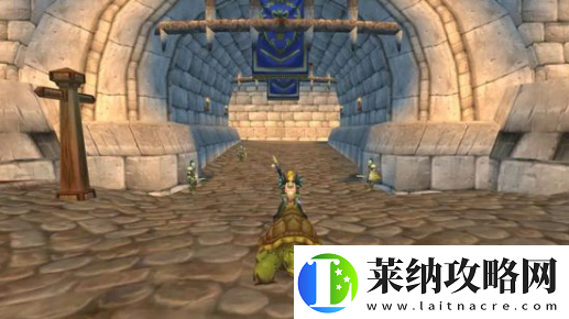 魔兽世界乌龟服儿童周哨子丢了怎么办