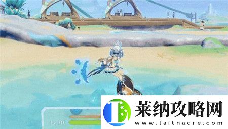 原神哗啦啦逐浪客玛拉妮技能怎么样