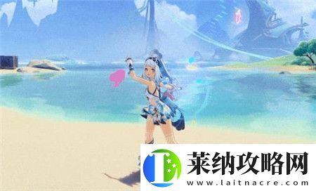 原神哗啦啦逐浪客玛拉妮技能怎么样