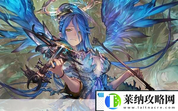影之诗萌新必看