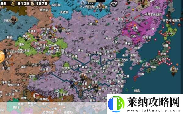 我的世界赤壁烽火再燃