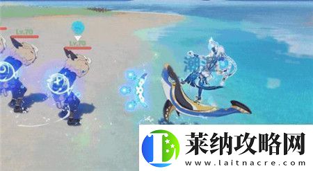 原神哗啦啦逐浪客玛拉妮技能怎么样