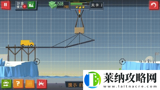 建桥专家