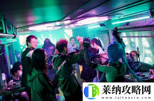 双城之战2邂逅杭州