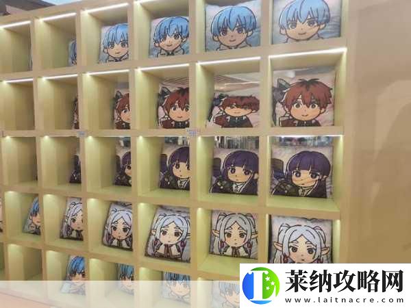 「葬送的芙莉莲」联动FANFANS