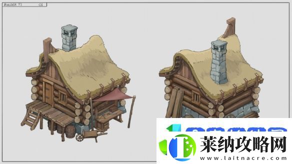 独立游戏新作田园乐土即将于3月24日推出抢先体验版