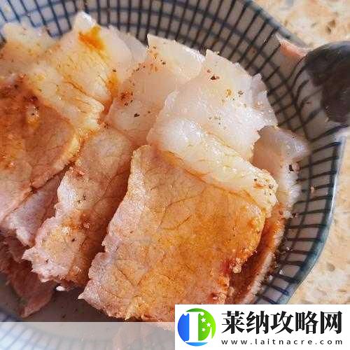 肥肉合集