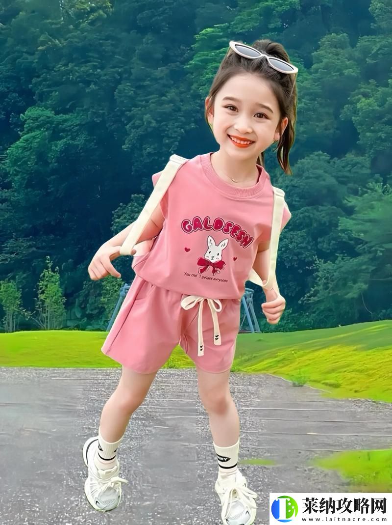 viciusss幼儿小女孩