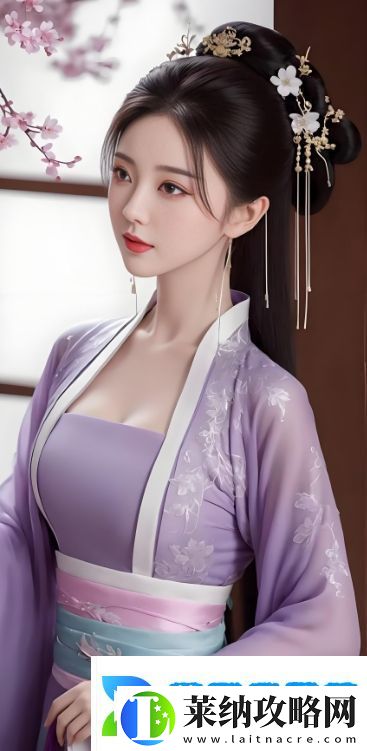 萝莉社如何成为二次元文化爱好者的天堂