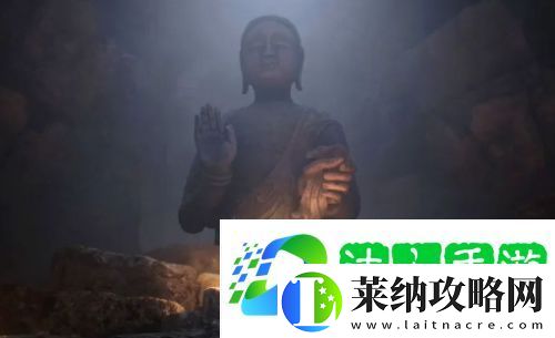 国产3A明末
