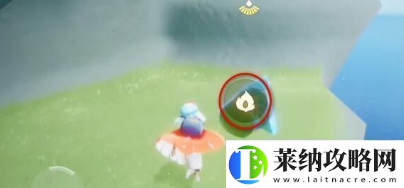 光遇3.7复刻先祖位置在哪