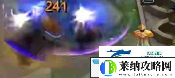 金铲铲之战s13麦迪技能介绍