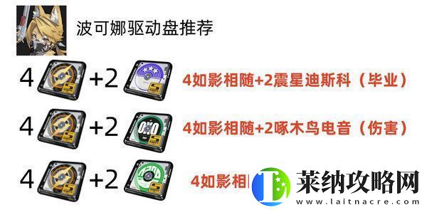 绝区零波可娜培养攻略