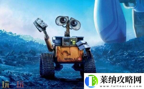 电影改编游戏机器人总动员即将重新登陆PS平台