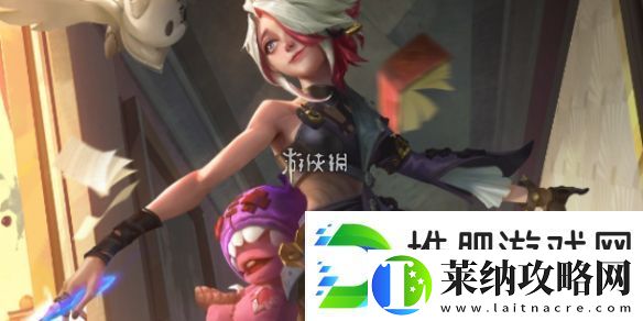 决胜巅峰梅丽莎技能是什么