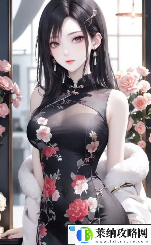 景甜