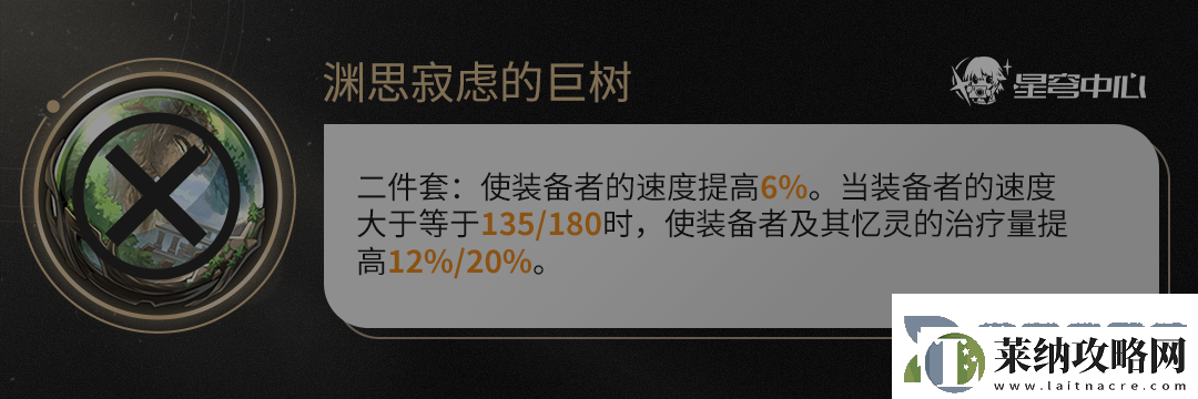原神藿藿培养攻略