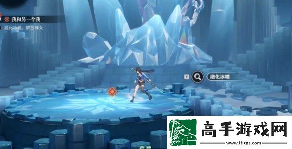 归龙潮冰轮生花任务完成方法攻略