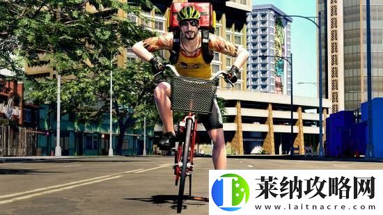 如龙8外传大量截图释出