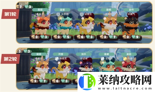 崩坏星穹铁道V3.1嗷呜嗷呜事务所活动攻略崩坏星穹铁道攻略