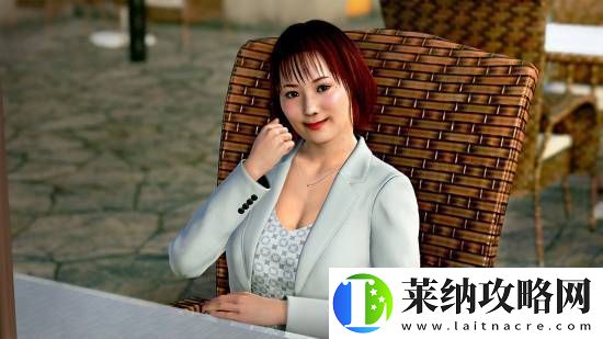 如龙8外传大量截图释出
