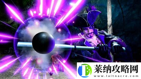 如龙8外传大量截图释出
