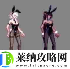 dnf兔女郎时装外观全职业2025最新一览