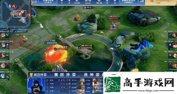 RW侠