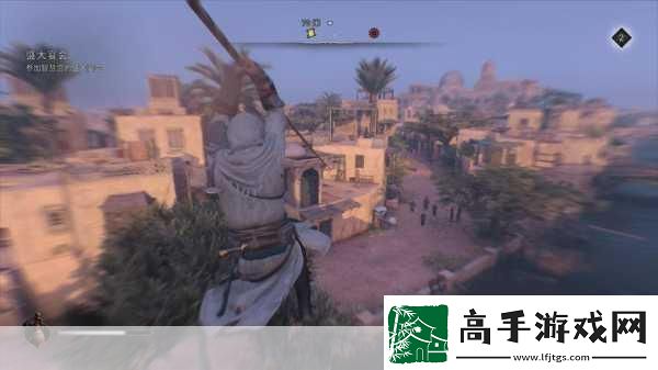 刺客信条
