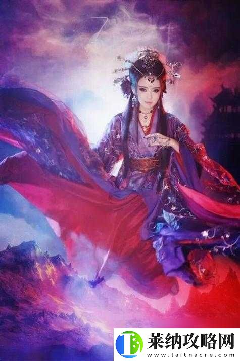 花千骨手游中妖神套装羁绊如何搭配
