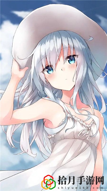 《初次深交流》韩剧