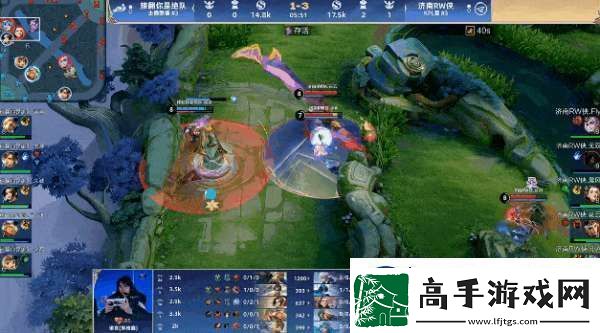 RW侠