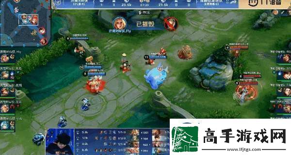 RW侠