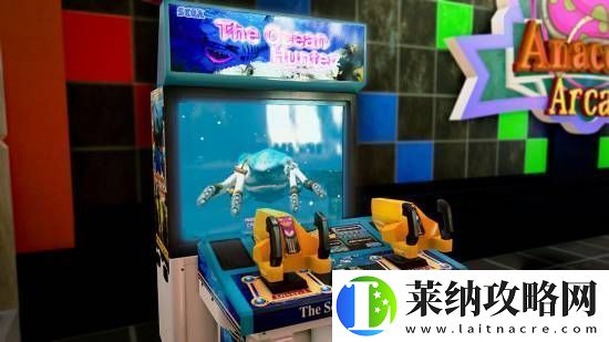 如龙8外传大量截图释出