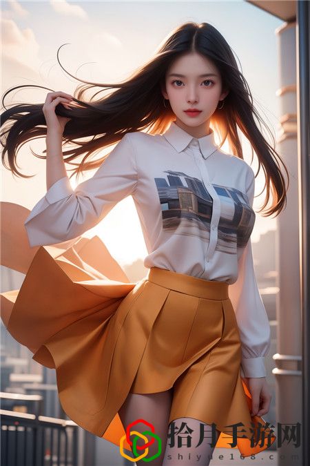 少女たちよ观看动漫第四集上线