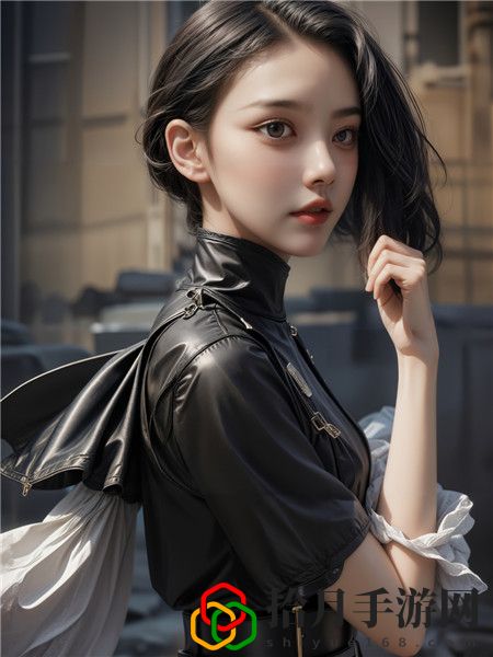 暴躁少女CSGO免费