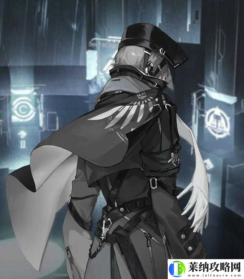 战双帕弥什