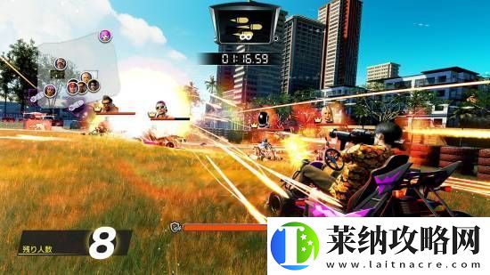 如龙8外传大量截图释出