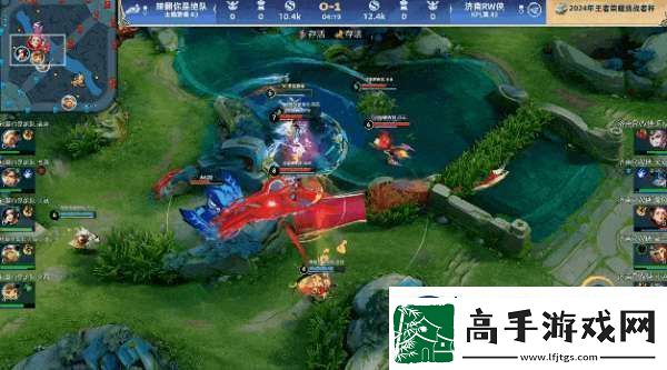 RW侠