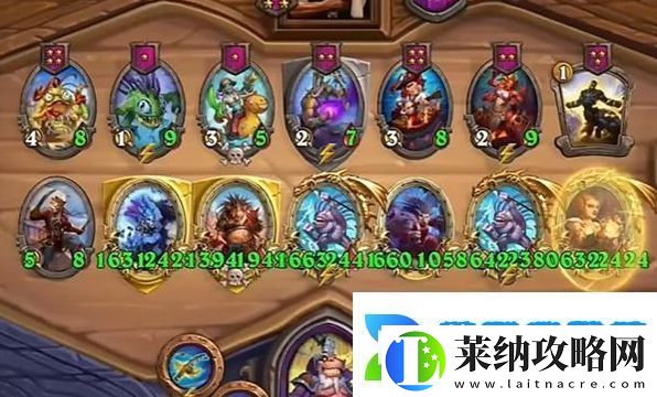 酒馆战棋猪人流阵容搭配推荐