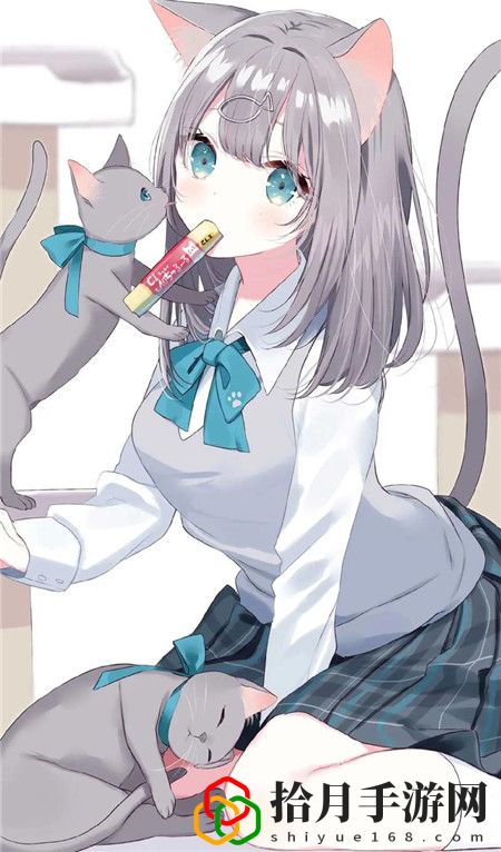 啊……啊……快高潮了