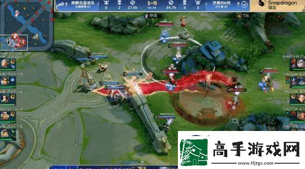 RW侠